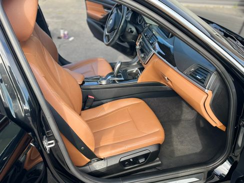 Used 2015 BMW 335i xDrive Sedan image 13