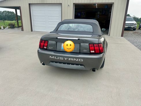 Used 2004 Ford Mustang GT Premium RWD image 5