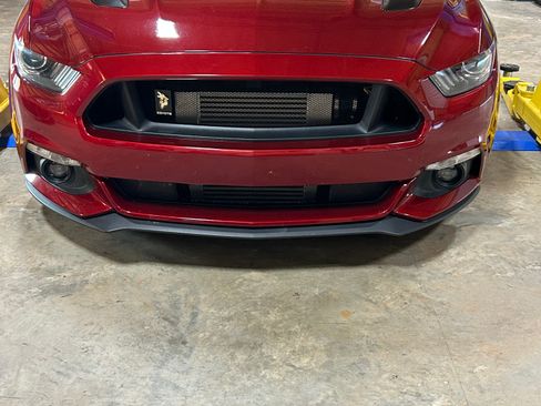Used 2015 Ford Mustang GT Premium w/ Equipment Group 401A image 9