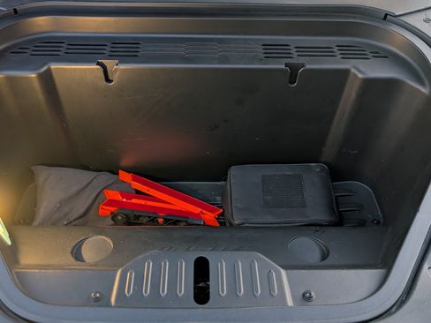 Used 2024 Ford Mustang Mach-E Select w/ Comfort Package Lite image 15