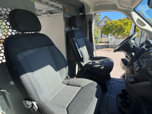 Used 2019 RAM ProMaster 1500 FWD image 15