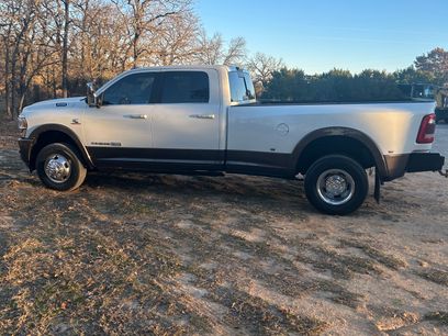 Used 2020 RAM 3500 Limited