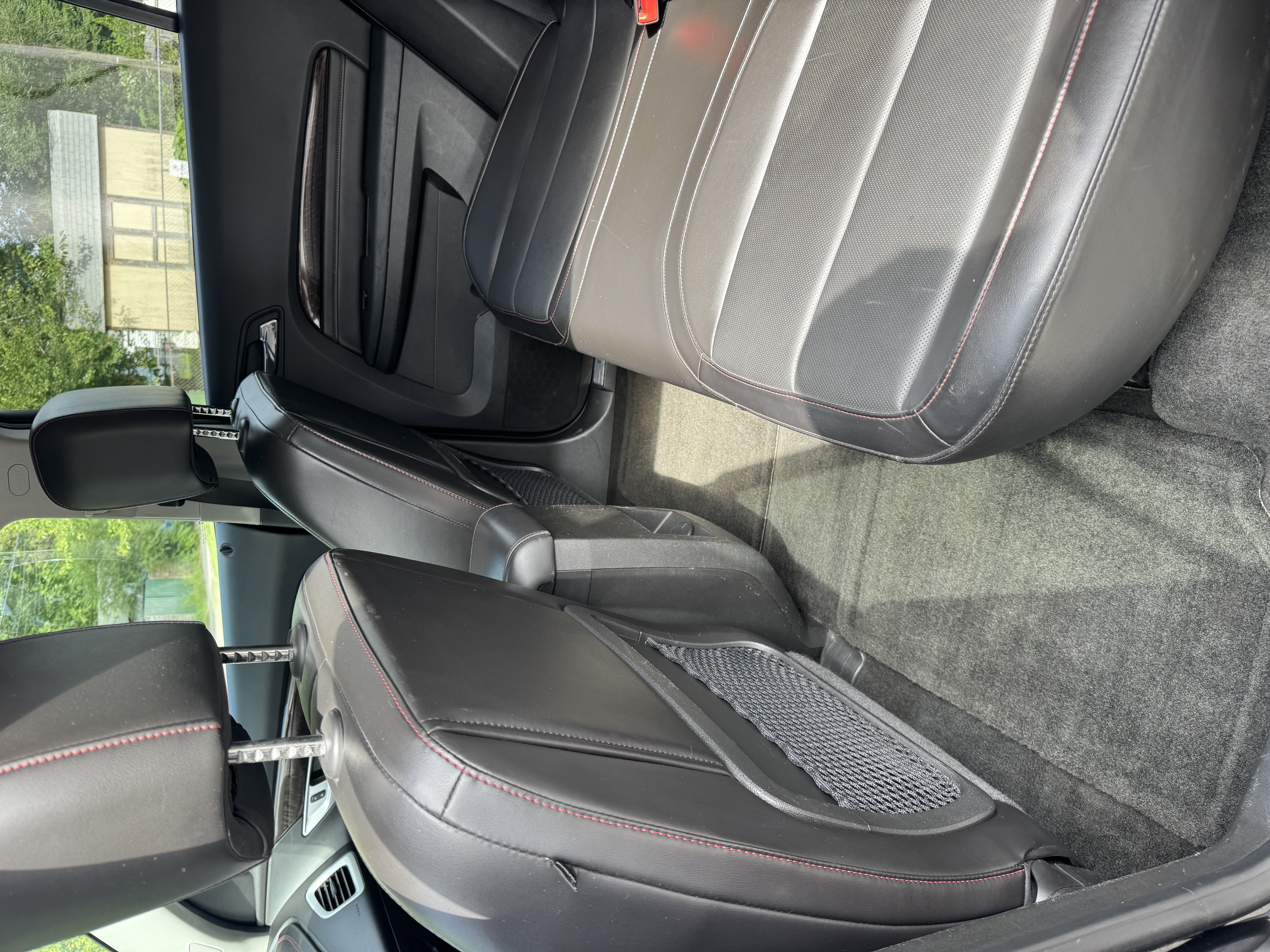 Used 2015 GMC Terrain Denali AWD/4WD image 14
