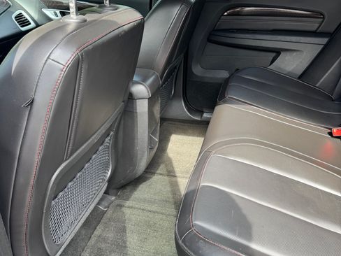 Used 2015 GMC Terrain Denali AWD/4WD image 14