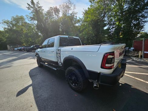 Used 2020 RAM 2500 Power Wagon image 6