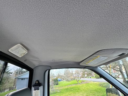 Used 1997 Nissan Pickup XE image 20