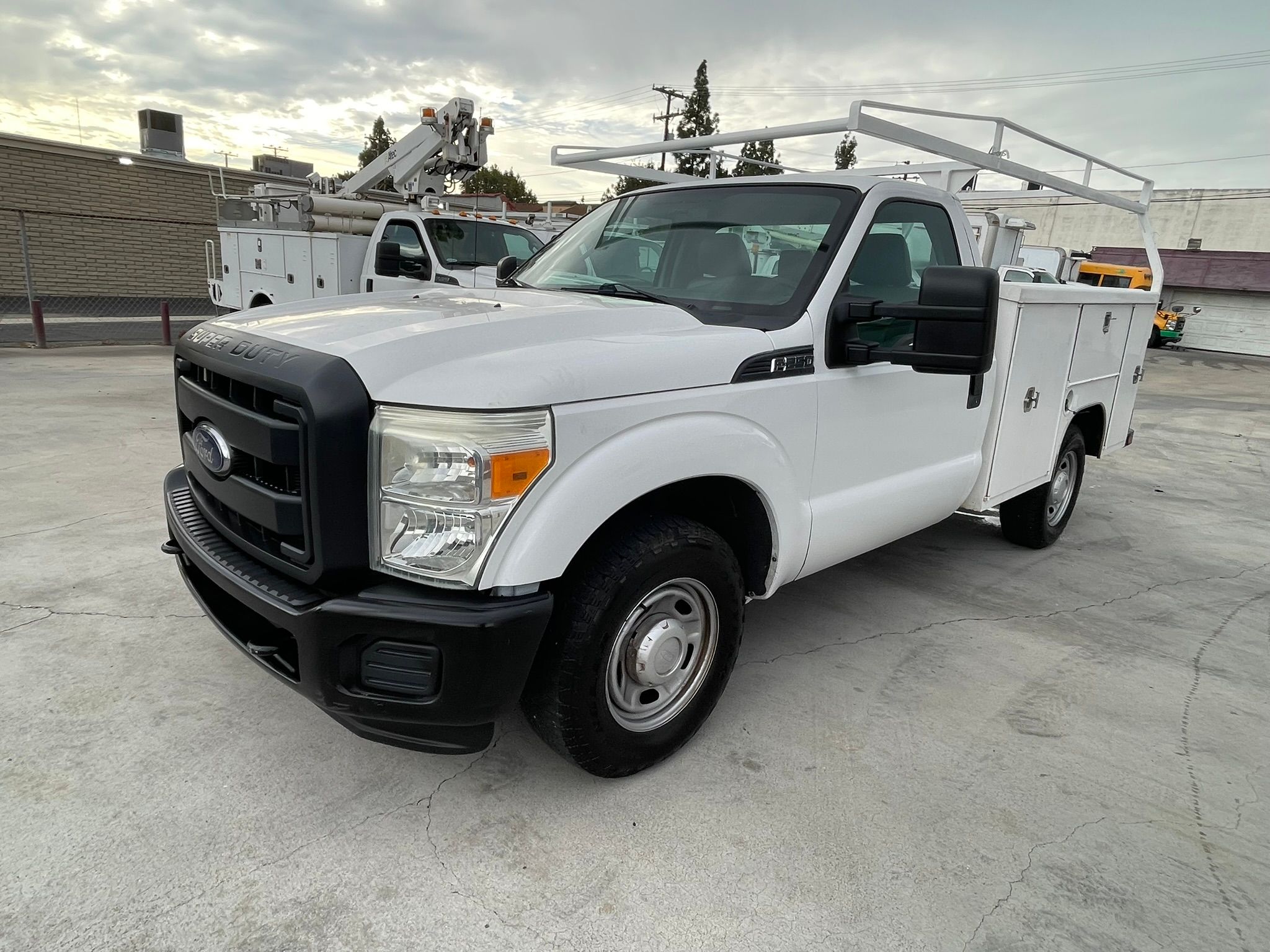 Used 2015 Ford F250 XL RWD image 19