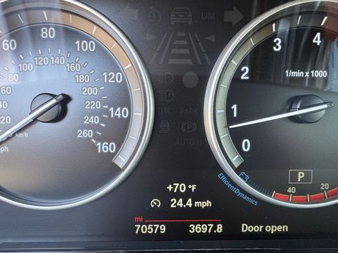 Used 2017 BMW X5 xDrive35i image 9