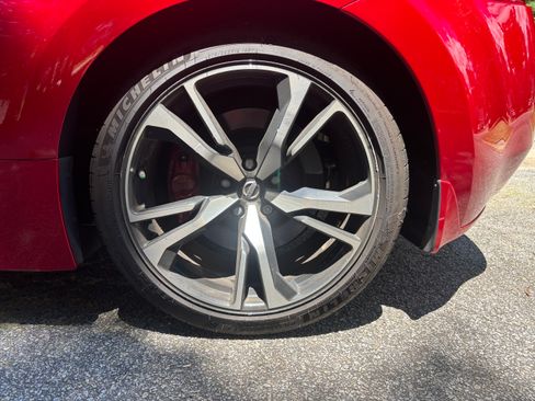 Used 2018 Nissan 370Z Coupe image 6