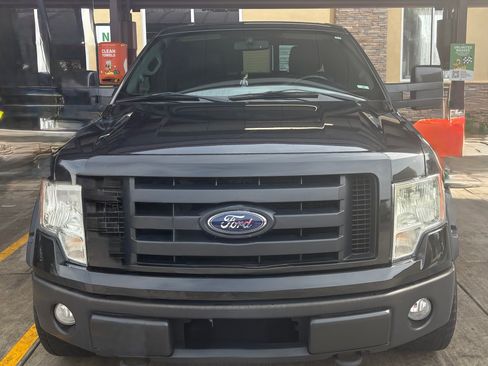 Used 2010 Ford F150 FX4 image 12