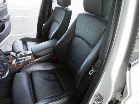 Used 2016 BMW X3 xDrive35i image 9