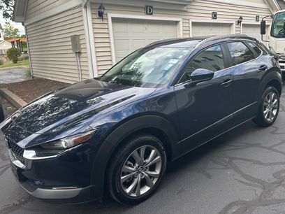 Used 2023 MAZDA CX-30 AWD 2.5 S w/ Preferred Package
