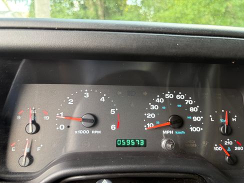 Used 2006 Jeep Wrangler X AWD/4WD image 10