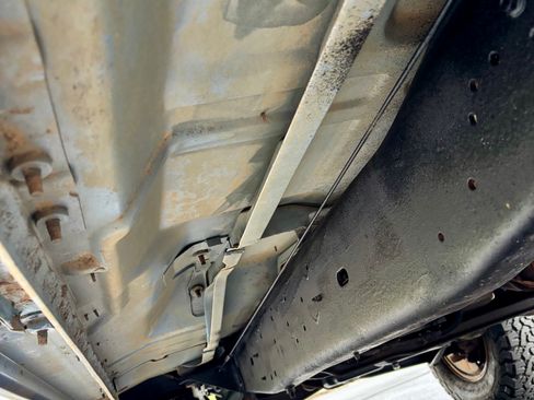 Used 1997 Ford F250 2WD SuperCab Heavy Duty image 21