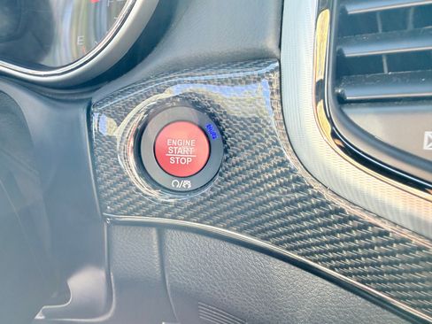 Used 2018 Jeep Grand Cherokee Trackhawk w/ Trailer Tow Group IV image 20