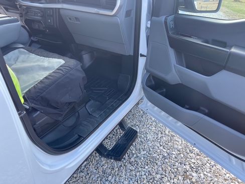 Used 2023 Ford F150 XL image 14