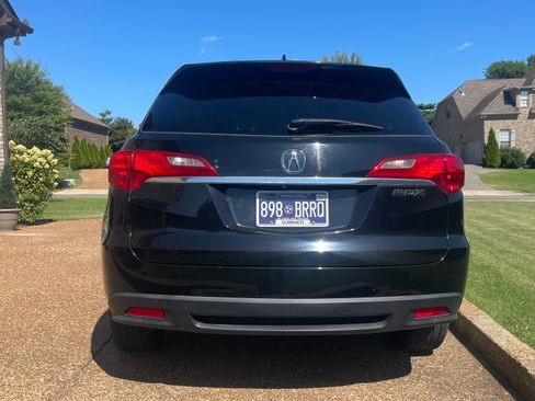 Used 2014 Acura RDX FWD image 4