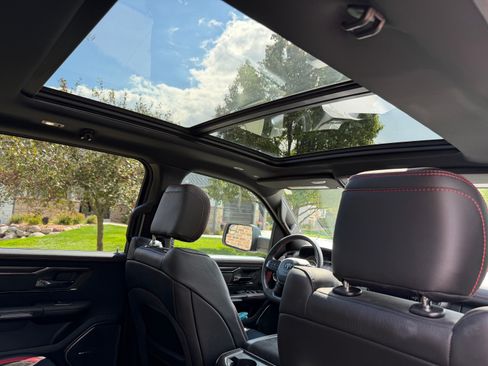 Used 2022 RAM 1500 TRX w/ TRX Level 2 Equipment Group image 12