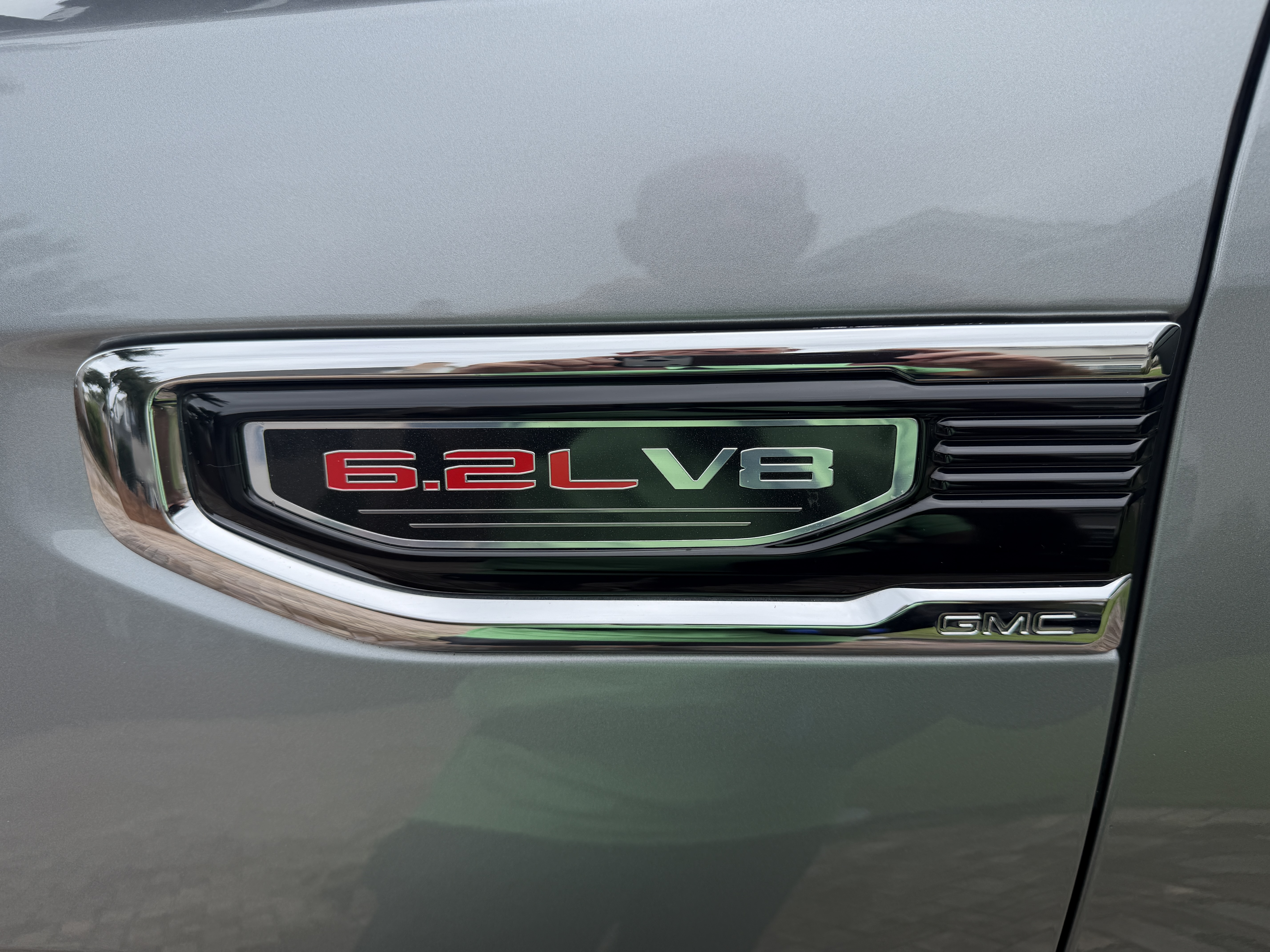 Used 2023 GMC Sierra 1500 Denali AWD/4WD image 16