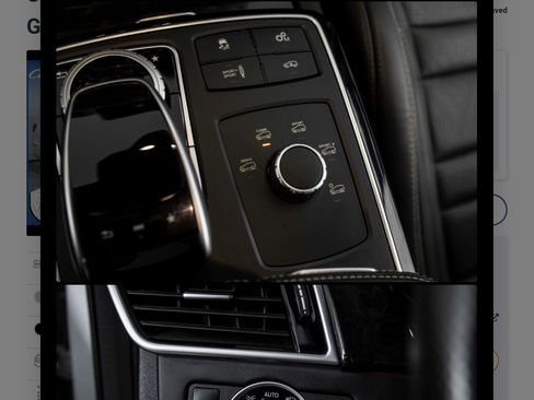 Used 2018 Mercedes-Benz GLS 63 AMG 4MATIC image 29