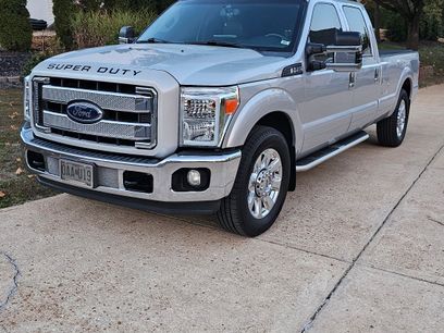 Used 2015 Ford F250 XL w/ Power Equipment Group