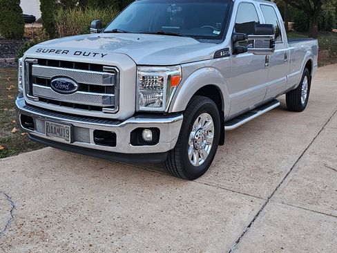 Used 2015 Ford F250 XL w/ Power Equipment Group image 1