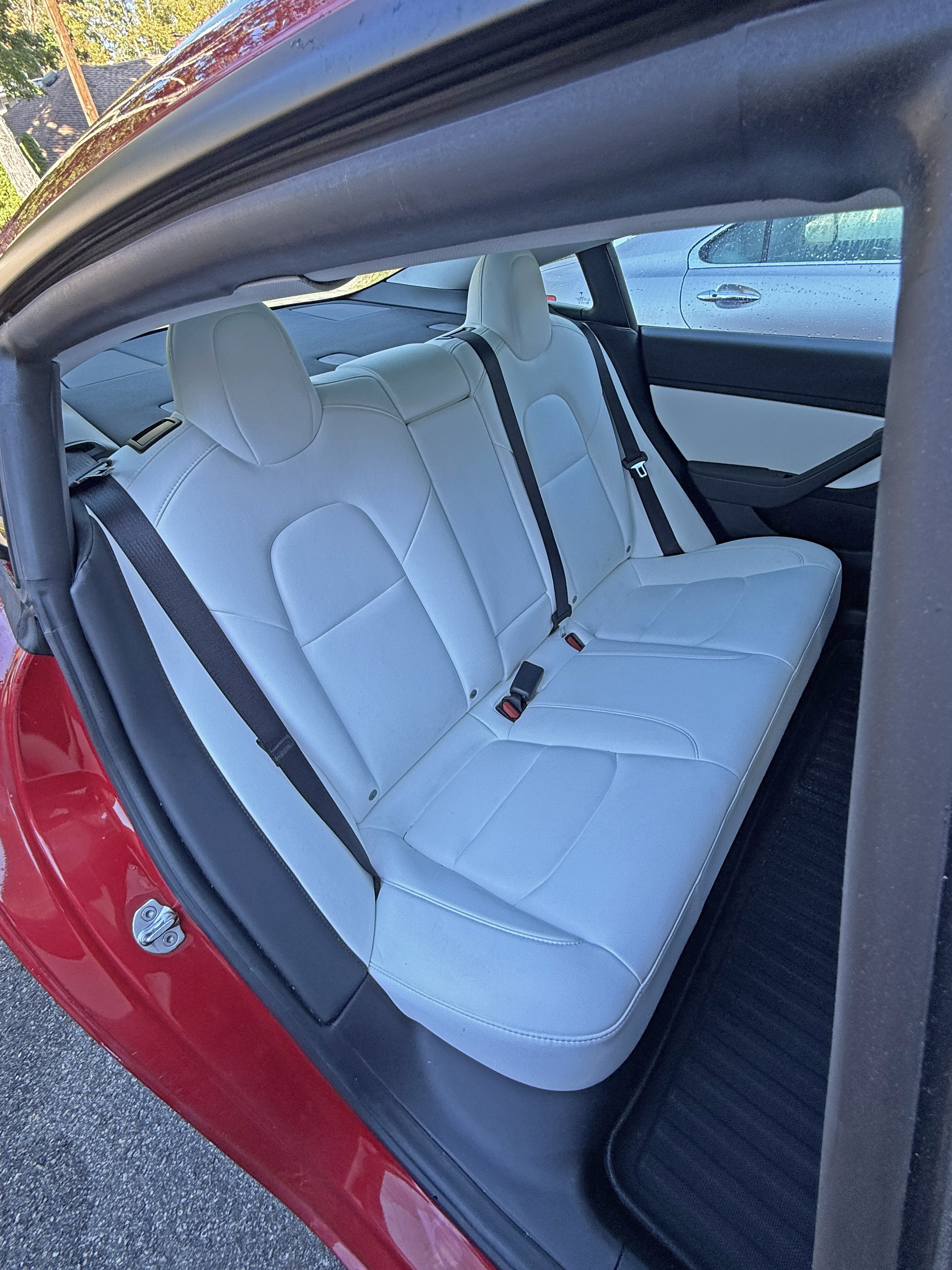 Used 2021 Tesla Model 3 Standard Range Plus RWD image 11