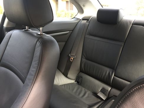 Used 2009 BMW 335i xDrive 335i xDrive Coupe 2D image 8