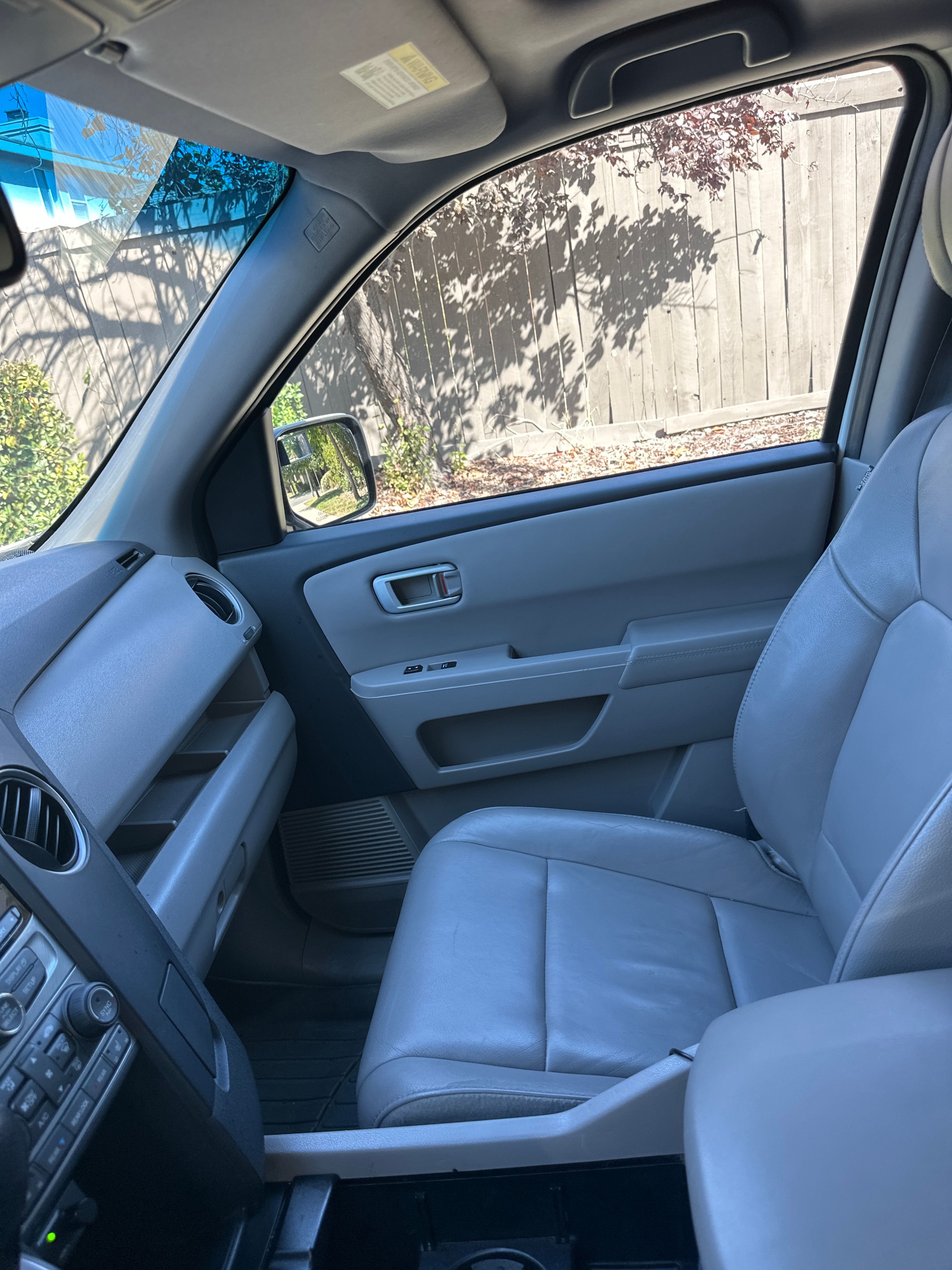 Used 2014 Honda Pilot EX-L image 26