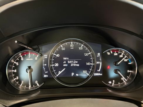 Used 2018 MAZDA MAZDA6 Signature image 28