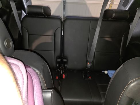 Used 2018 Chevrolet Traverse Premier w/ Redline Edition image 20