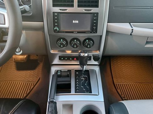 Used 2008 Jeep Liberty Limited w/ Premium Group II image 20