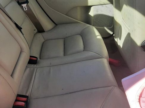 Used 2009 Volvo S80 3.2 image 8