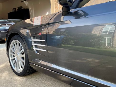 Used 2005 Chrysler Crossfire SRT-6 image 17