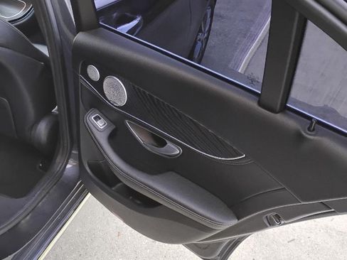 Used 2016 Mercedes-Benz C 300 C 300 Sedan 4D image 12