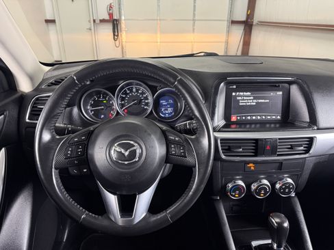 Used 2016 MAZDA CX-5 Touring image 20