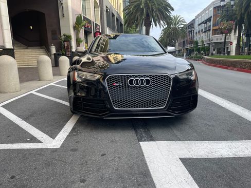 Used 2013 Audi RS 5 Coupe image 10
