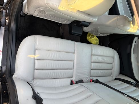 Used 2001 Audi S4 Avant image 11