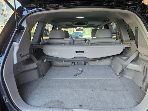 Used 2008 Toyota Highlander Limited image 14