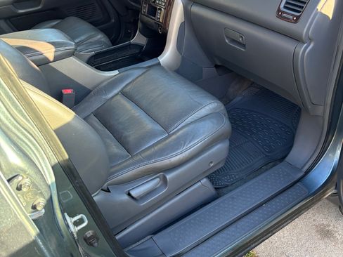 Used 2007 Honda Pilot EX-L image 15