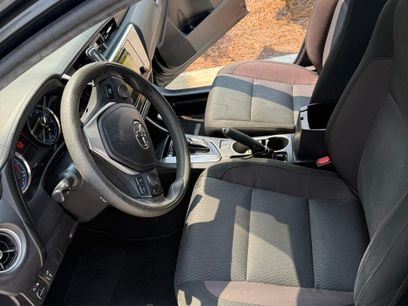 Used 2019 Toyota Corolla LE