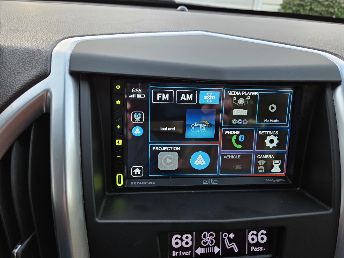 Used 2012 Cadillac SRX Luxury FWD image 24