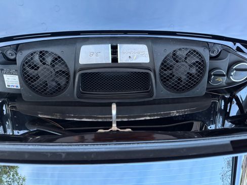 Used 2015 Porsche 911 Carrera S image 25