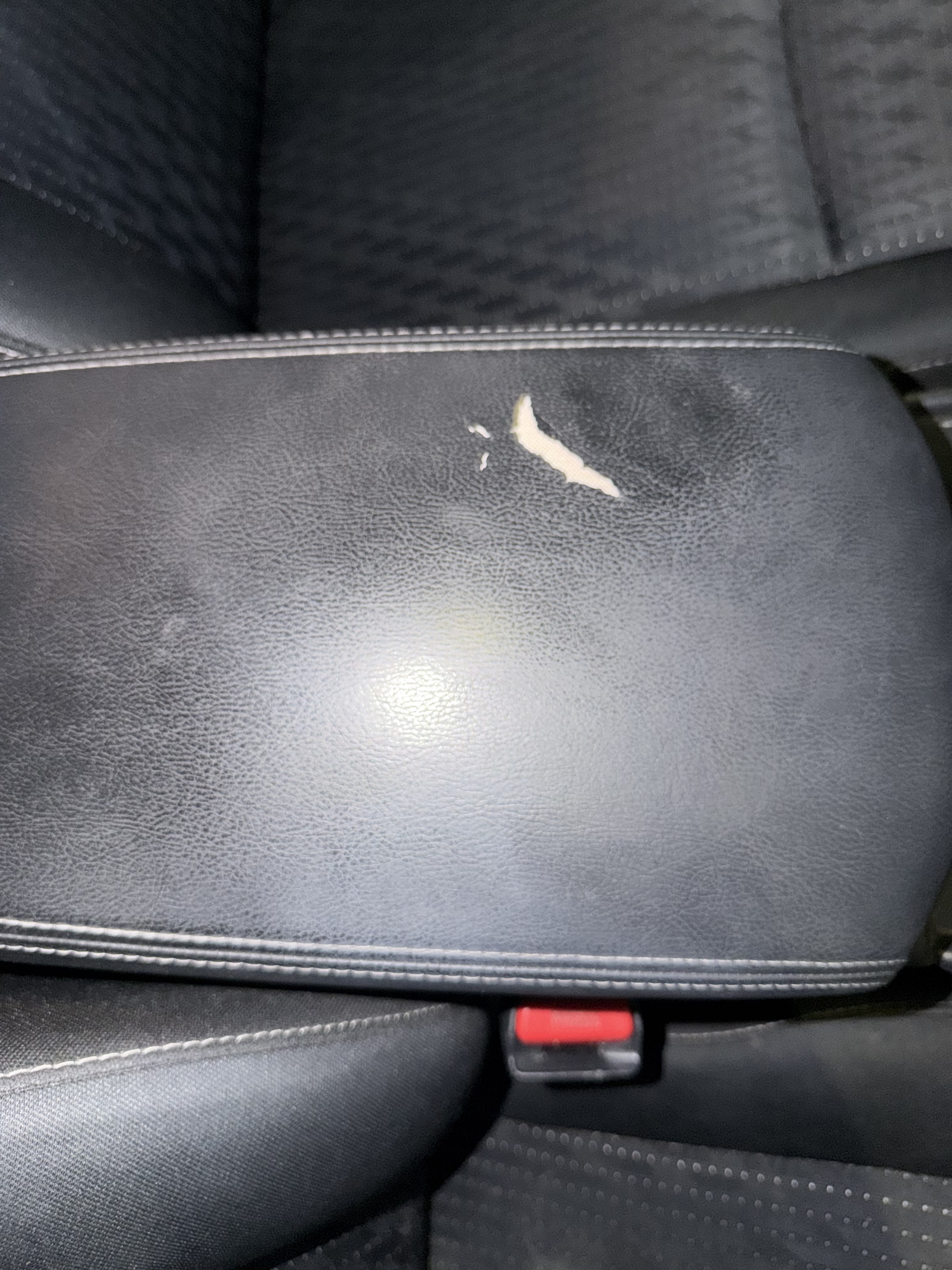 Used 2016 Nissan Altima 2.5 S w/ Power Driver Seat Package FWD image 6