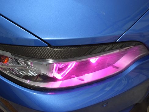 Used 2017 BMW M240i Coupe image 8