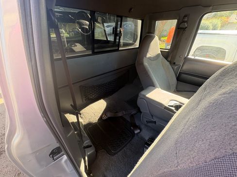 Used 2002 Ford Ranger 2WD SuperCab image 22