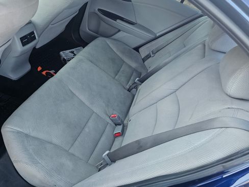 Used 2017 Honda Accord EX image 11