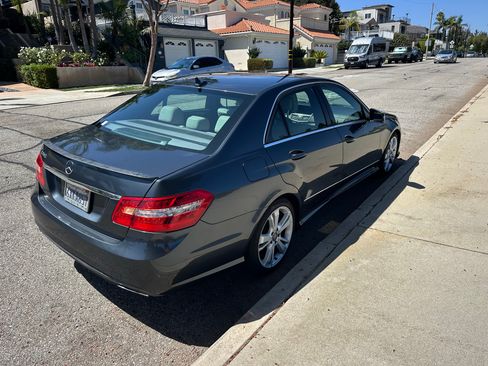 Used 2013 Mercedes-Benz E 350 Sedan image 6