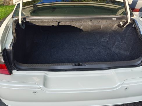 Used 2006 Lincoln LS RWD image 10