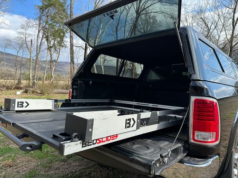 Used 2017 RAM 1500 Limited image 14